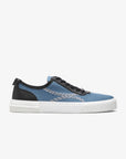 Sneakers azules y negras unisex Untitled 16
