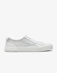 Sneakers blancas de piel unisex Untitled 5