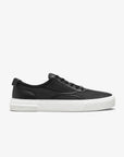 Sneakers negras elegantes unisex Untitled 4