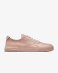 Sneakers nude unisex Untitled 24