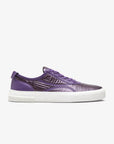 Zapatillas moradas de tela para mujer y hombre Untitled 6