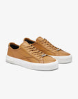 Sneakers de piel para hombre y mujer Untitled 3 frontal