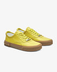 Zapatillas amarillas para mujer y hombre Untitled 30 frontal
