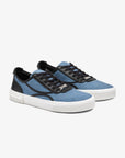 Zapatillas azules y negras para hombre y mujer Untitled 2 frontal
