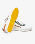 Sneakers de colores unisex Untitled 28 suela