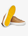 Sneakers de piel para hombre y mujer Untitled 3 suela