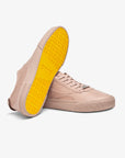 Sneakers nude unisex Untitled 24 suela