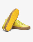 Zapatillas amarillas para mujer y hombre Untitled 30 suela