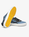 Zapatillas azules y negras para hombre y mujer Untitled 2 suela
