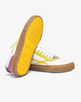 Zapatillas originales multicolor para hombre y mujer Untitled 26 suela