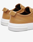 Sneakers de piel para hombre y mujer Untitled 3 talón