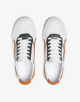 Sneakers de colores unisex Untitled 28 cenital