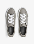 Sneakers elegantes deportivas para hombre y mujer Untitled 1 cenital
