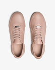 Sneakers nude unisex Untitled 24 cenital