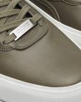 Sneakers casual unisex Untitled 20 detalle