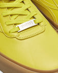 Zapatillas amarillas para mujer y hombre Untitled 30 detalle