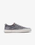 Zapatillas unisex de tela vaquera Denim Nostalgia