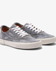 Zapatillas unisex de tela vaquera Denim Nostalgia
