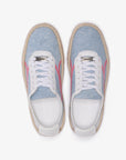 Sneakers unisex in tessuto Ibiza 871