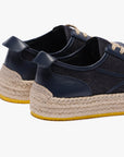Zapatillas vaqueras Unisex Iceland 354