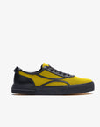 Sneakers nere e gialle Untitled 75