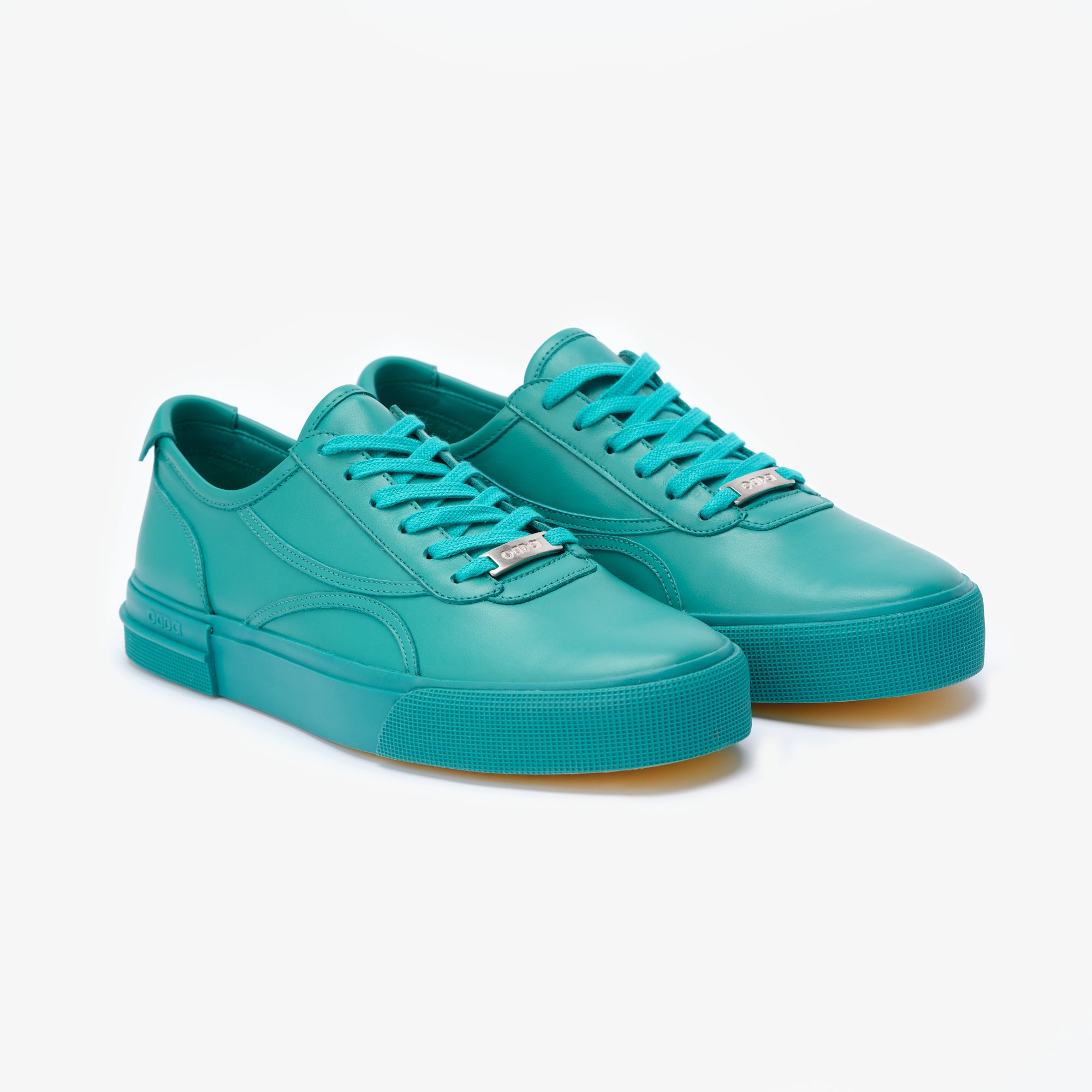 Shoes turquoise shop