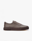 Sneakers elegantes marrones para mujer y hombre Brown 929