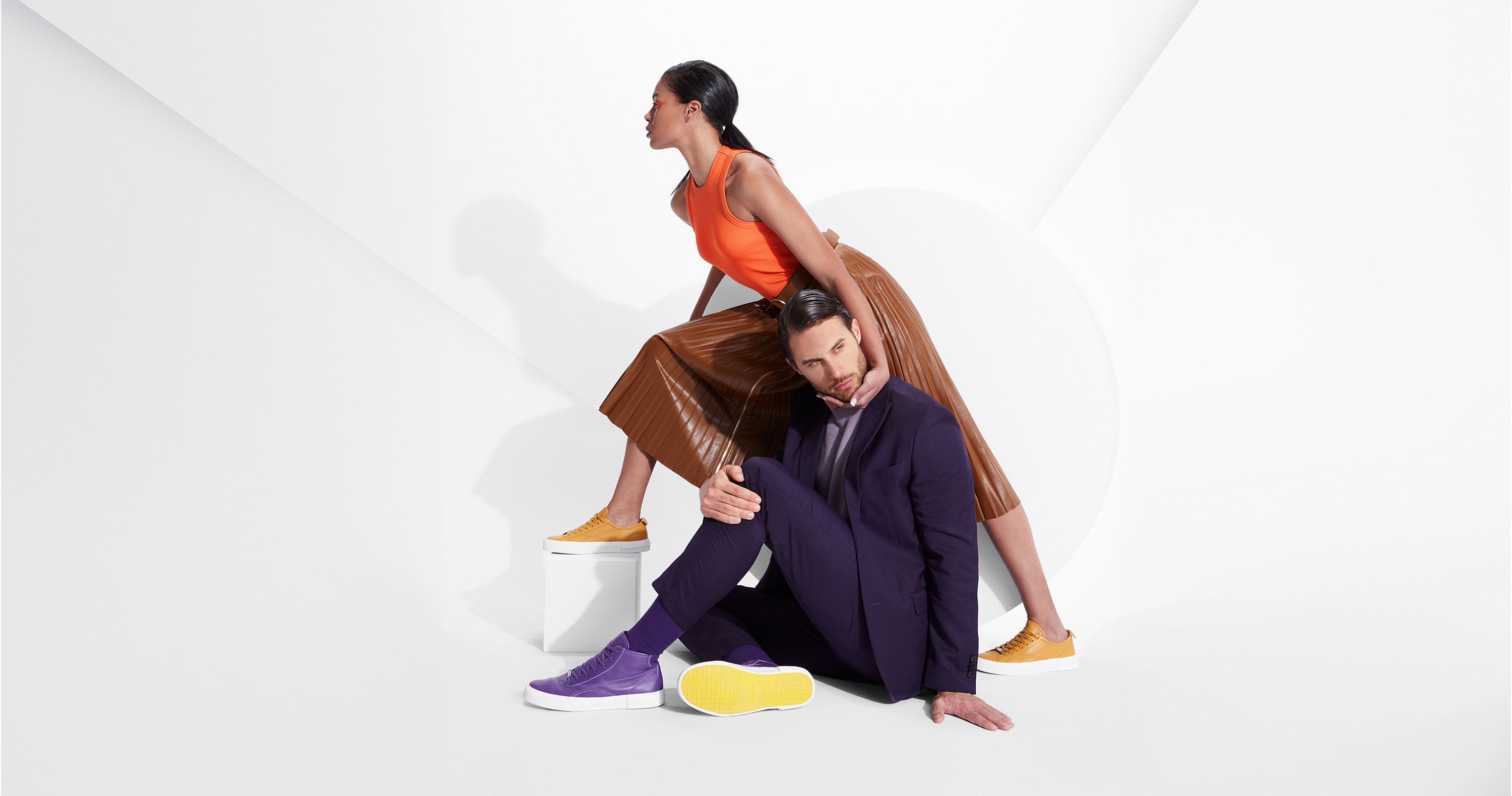 Odda brand collection