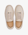 Sneakers in tessuto beige per uomo e donna Sydney 128