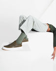 Sneaker casual unisex Untitled 20