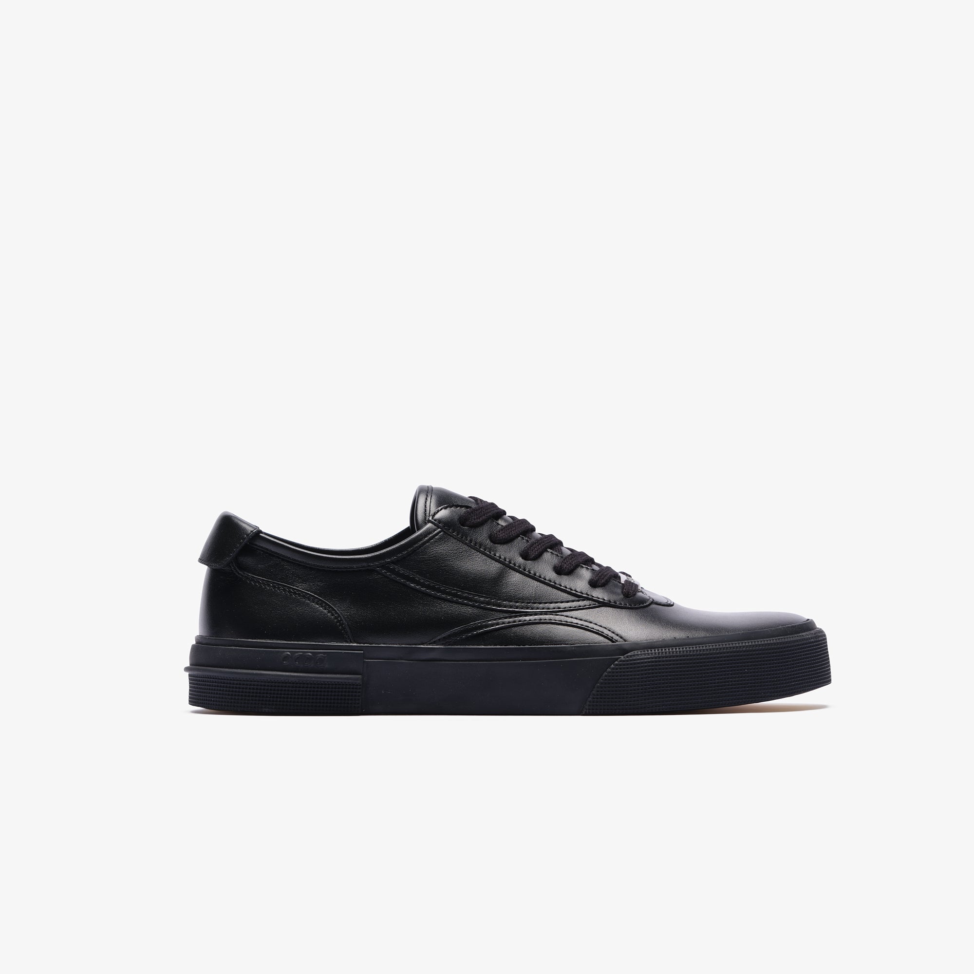 Black Elegant Sneakers | Sneakers for Men and Women – ODDABrand