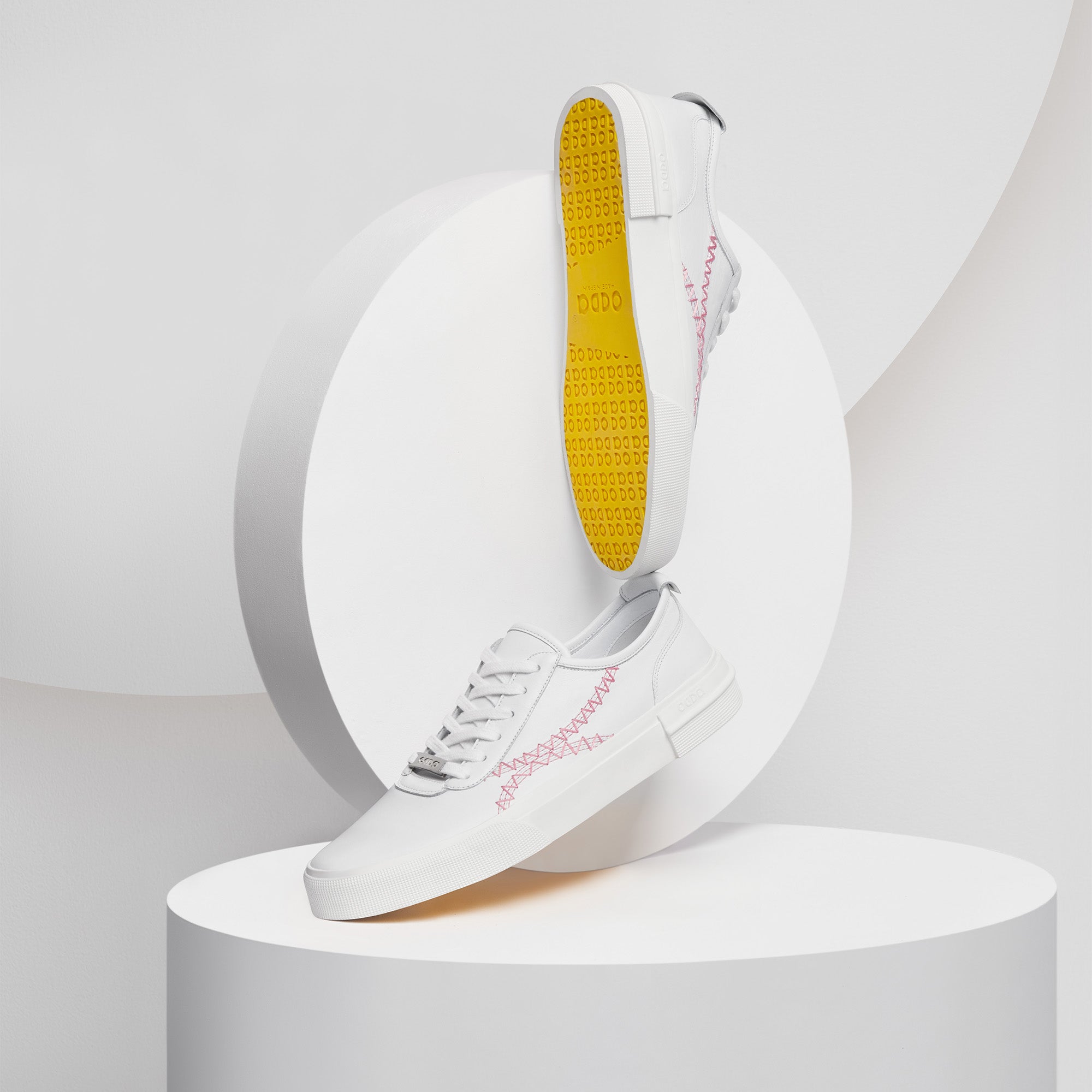 Odda brand embrace the beauty manifesto 4