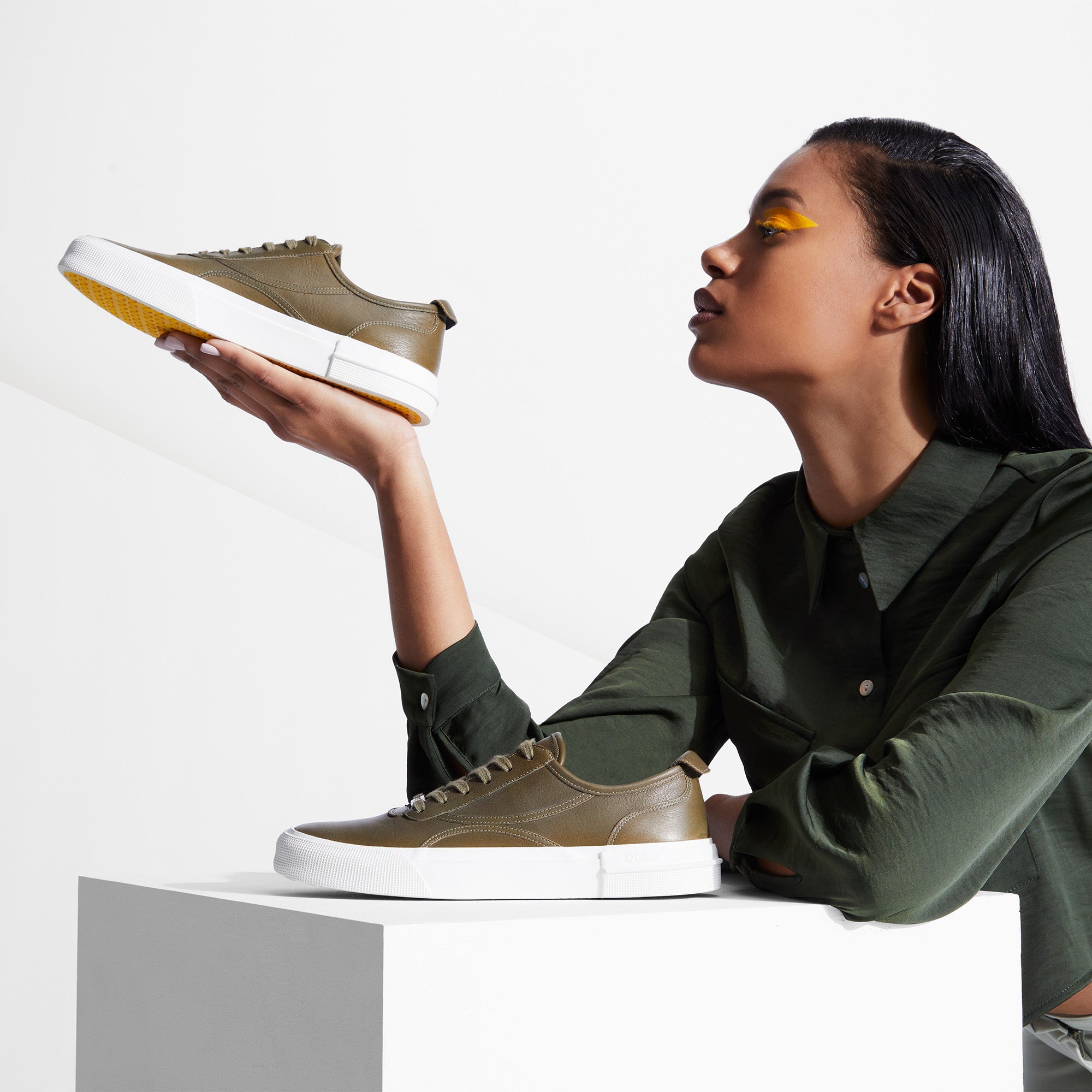 Odda brand embrace the beauty manifesto 5