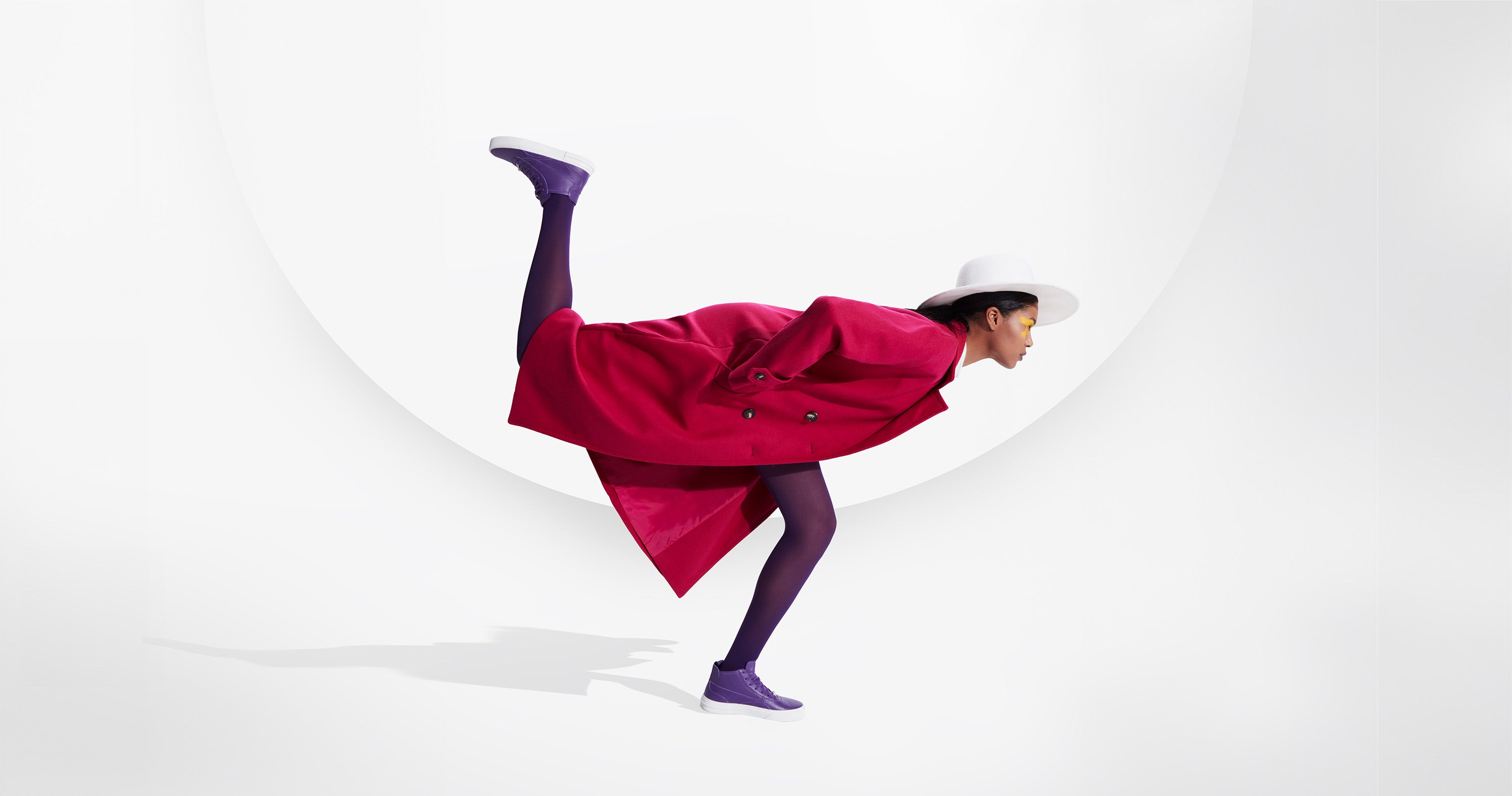 Odda brand embrace the beauty manifesto