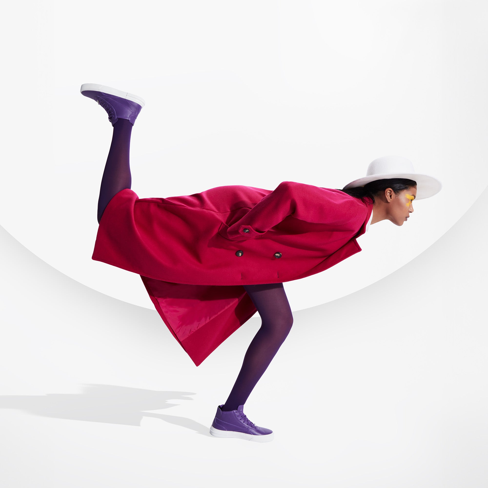 Odda brand embrace the beauty manifesto
