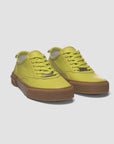 Zapatillas amarillas mujer hombre Untitled 30 Odda Brand