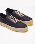 Zapatillas vaqueras Unisex Iceland 354