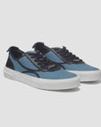 Zapatillas azules negras hombre mujer Untitled 2 Odda Brand