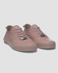 Sneakers nude unisex Untitled 24 Odda Brand