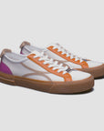 Sneaker colorate in pelle unisex Untitled 9