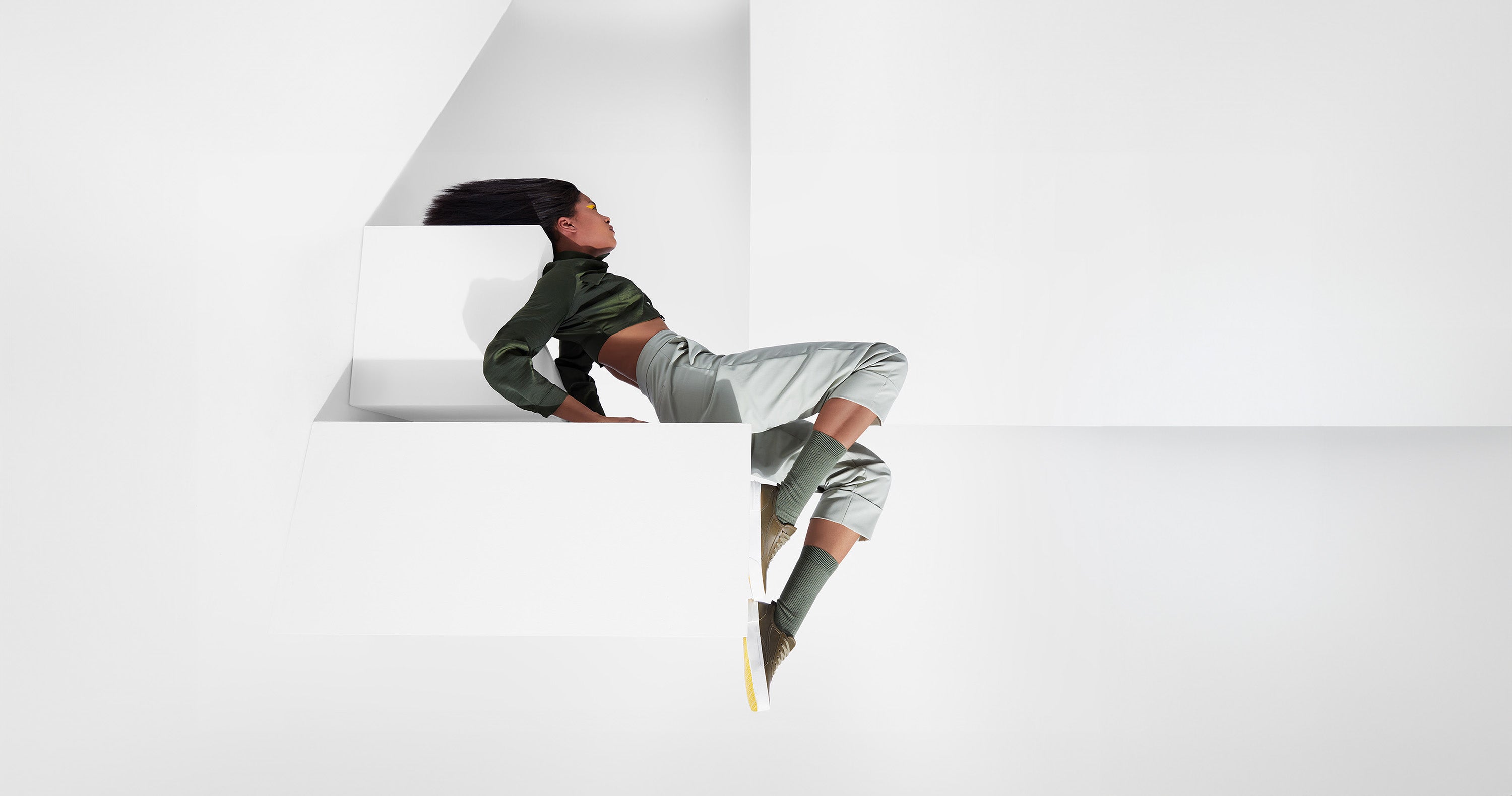 Odda square collection
