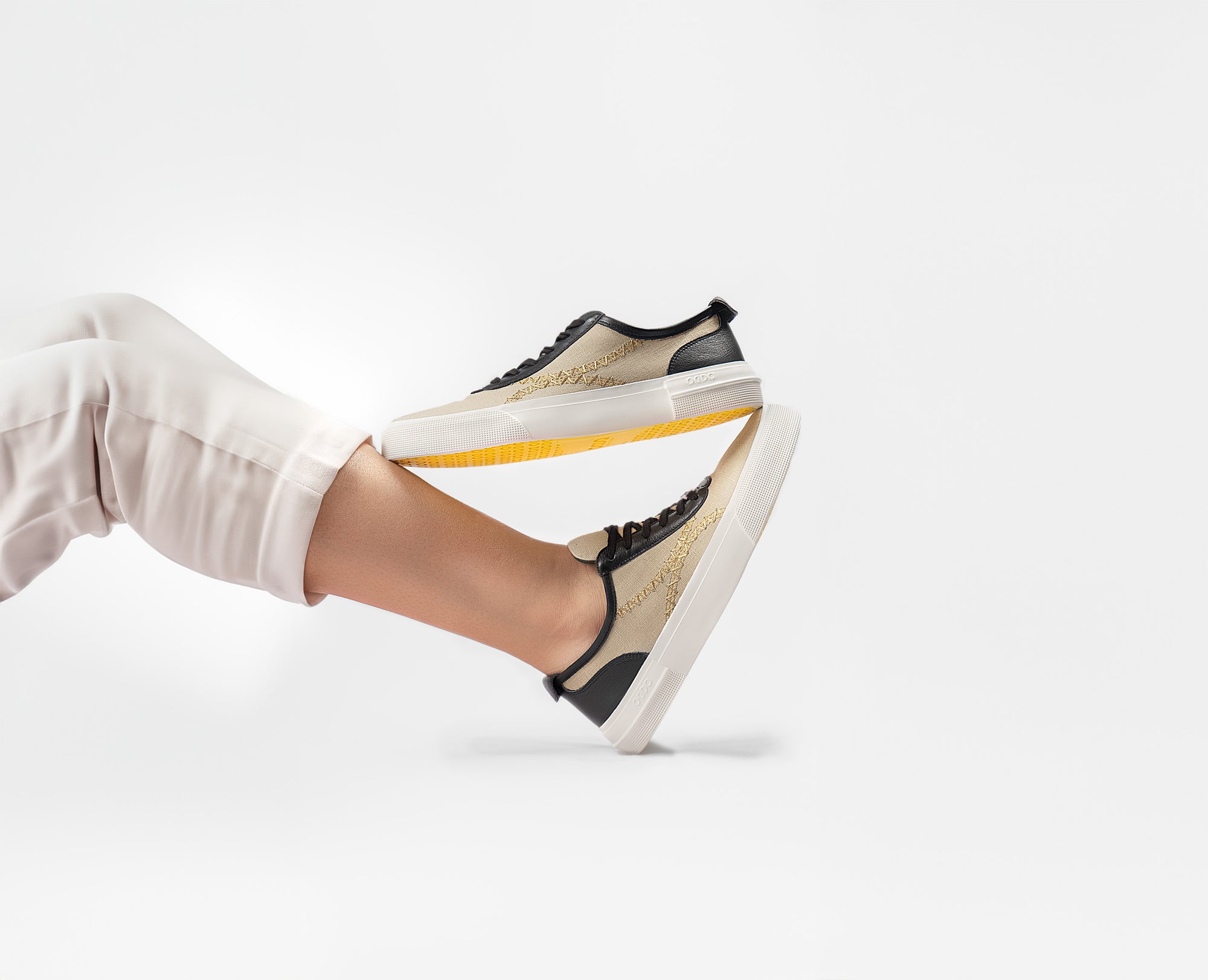 History of footwear: from sports to haute couture