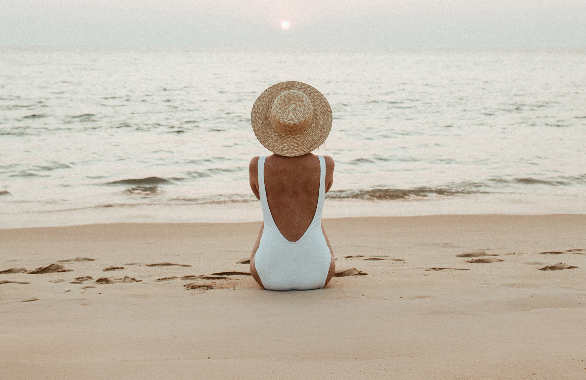 Beachwear: 2025 Swimwear trends