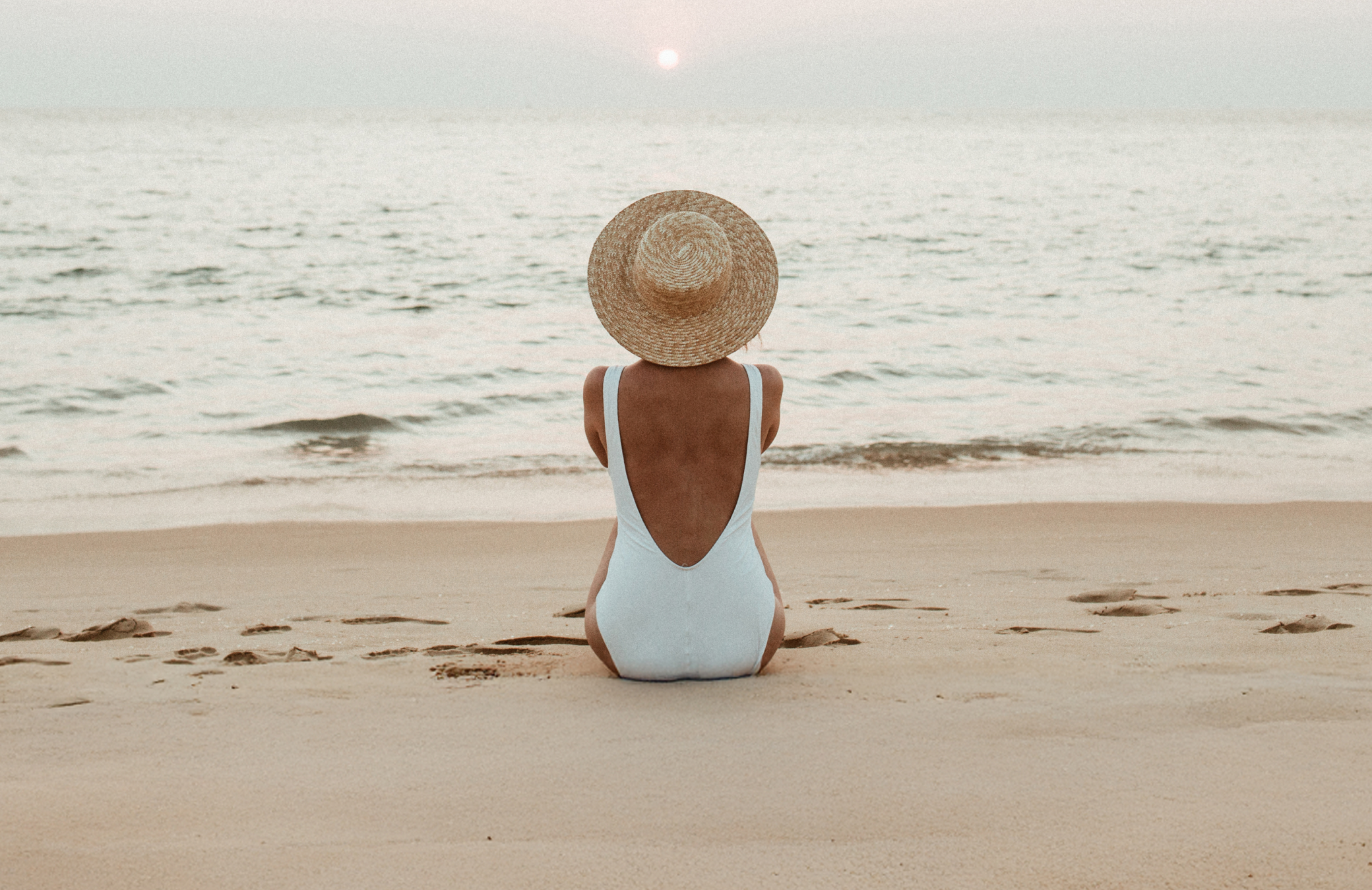 Beachwear: 2025 Swimwear trends