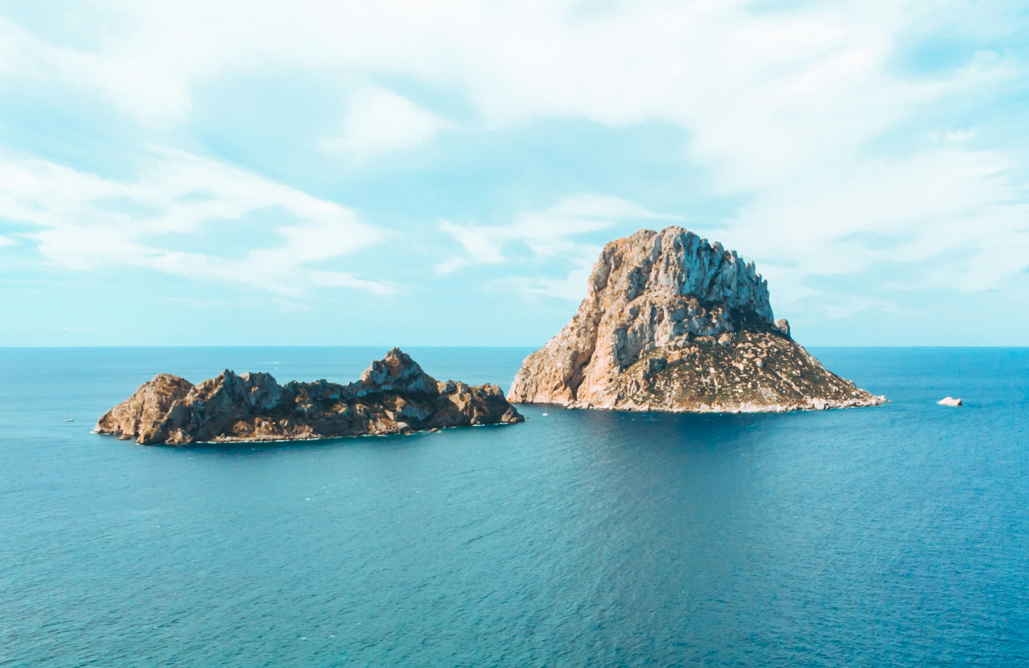 Summer trips: must-see beaches and coves