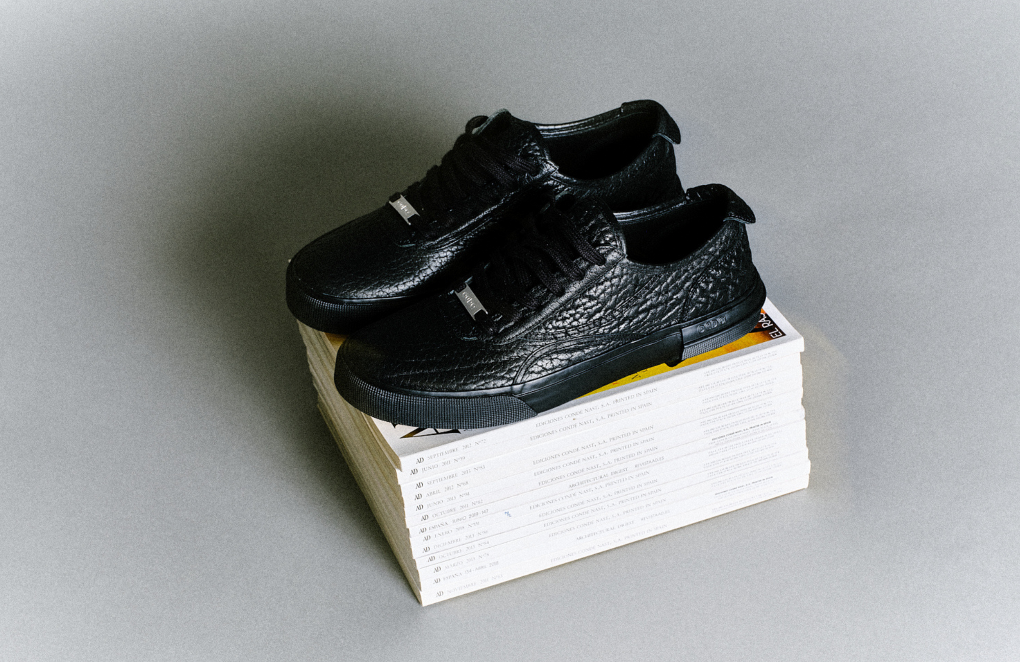 Legacy Collection: sneakers that speak of heritage