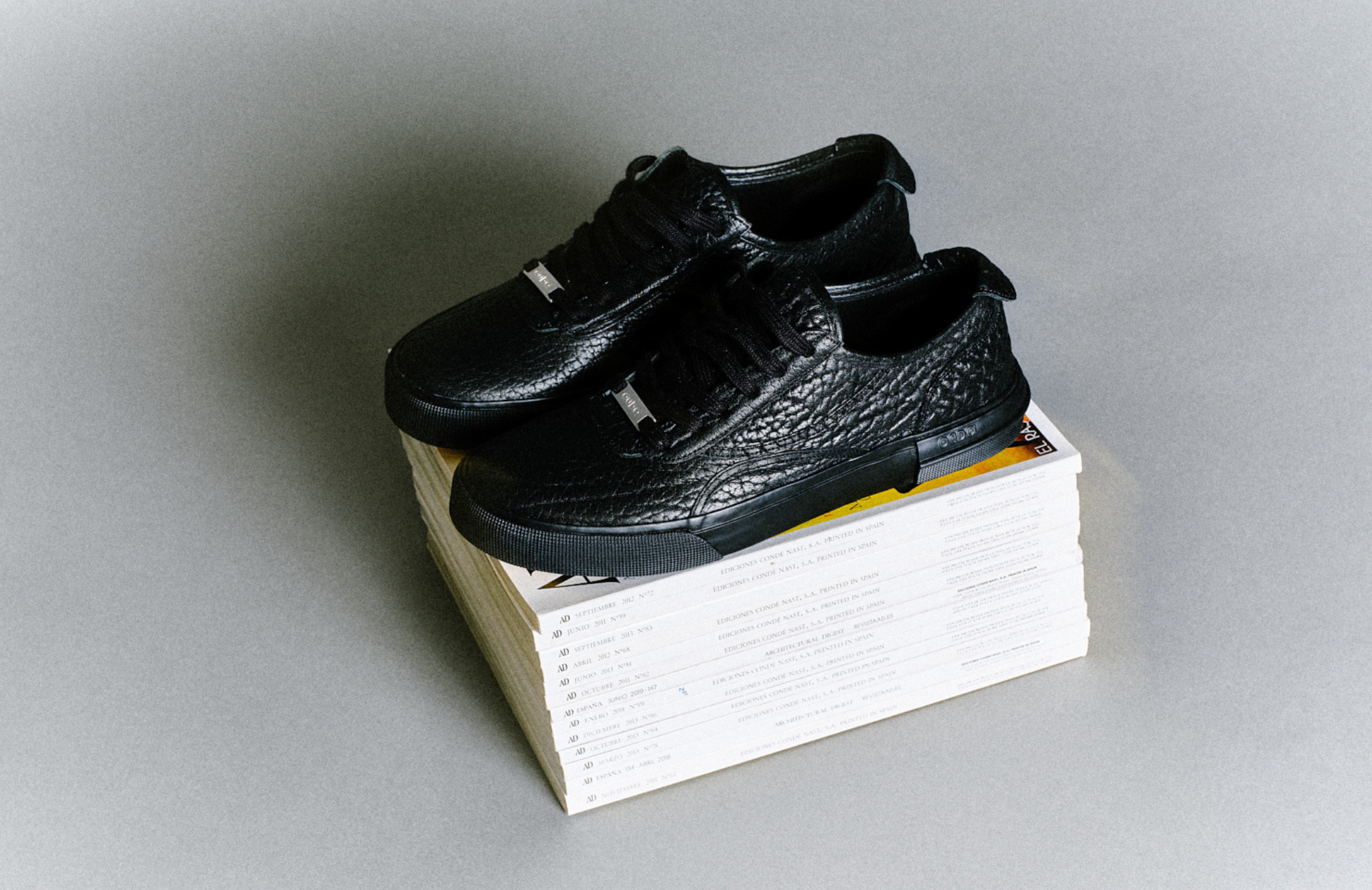 Legacy Collection: sneakers that speak of heritage