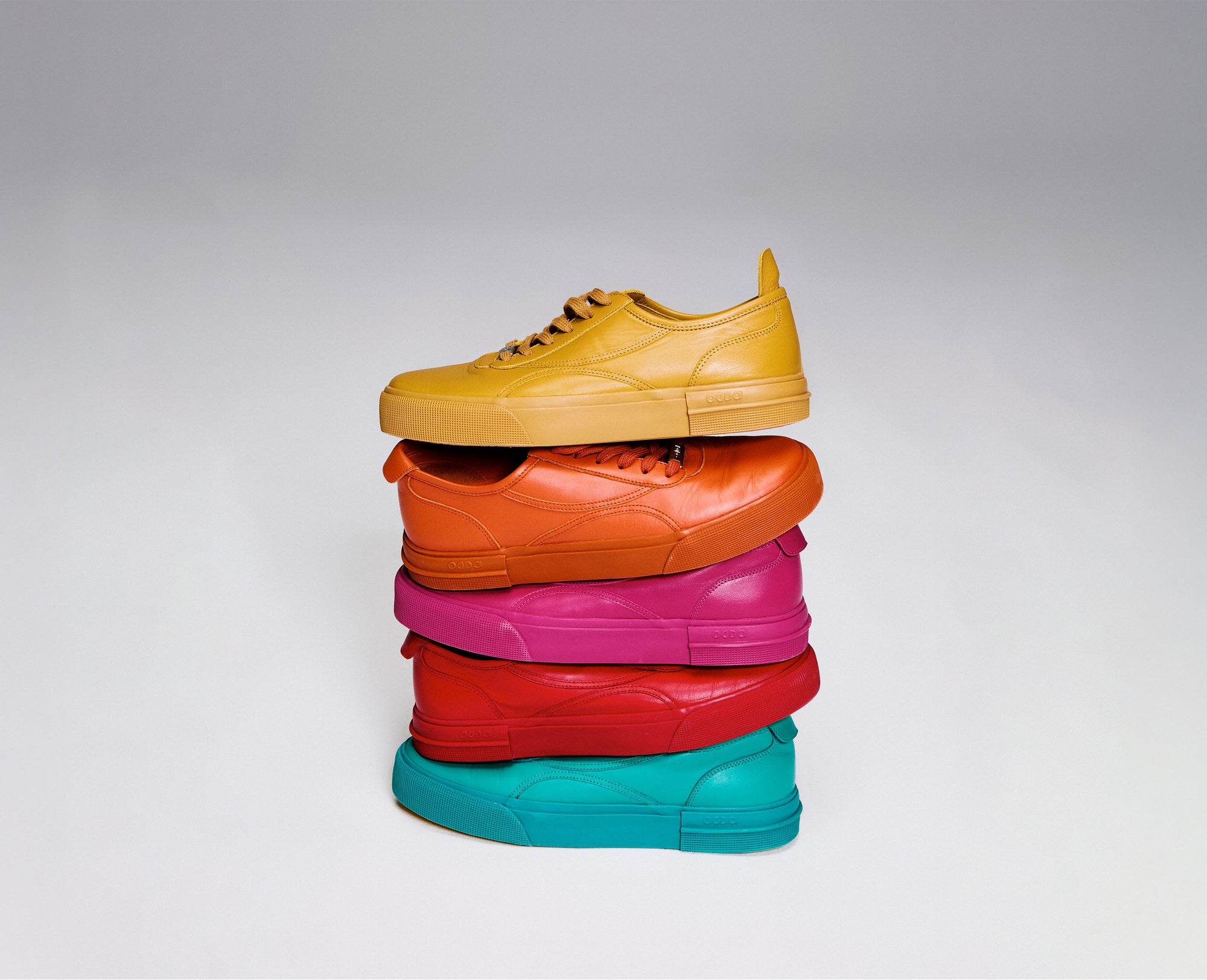 Sneaker leather care: How to keep your shoes perfect