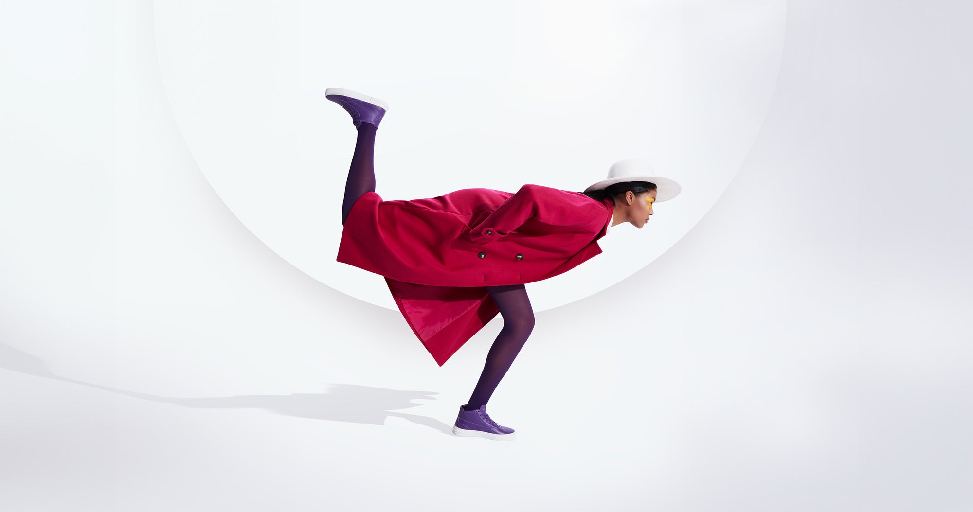 ODDA: The birth of the unisex luxury sneaker brand