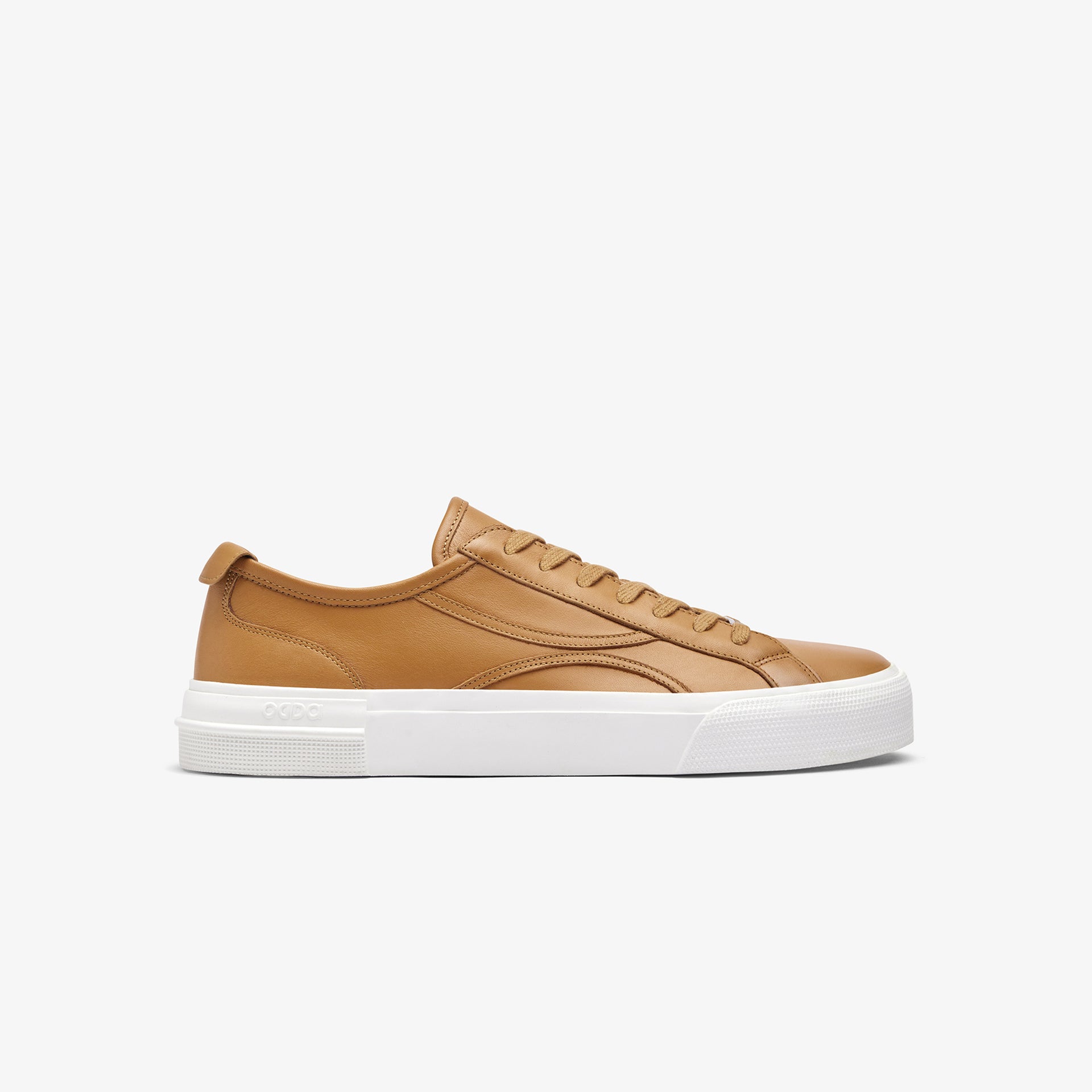 Haute Couture Sneakers Unisex Leather Sports Shoes – ODDABrand